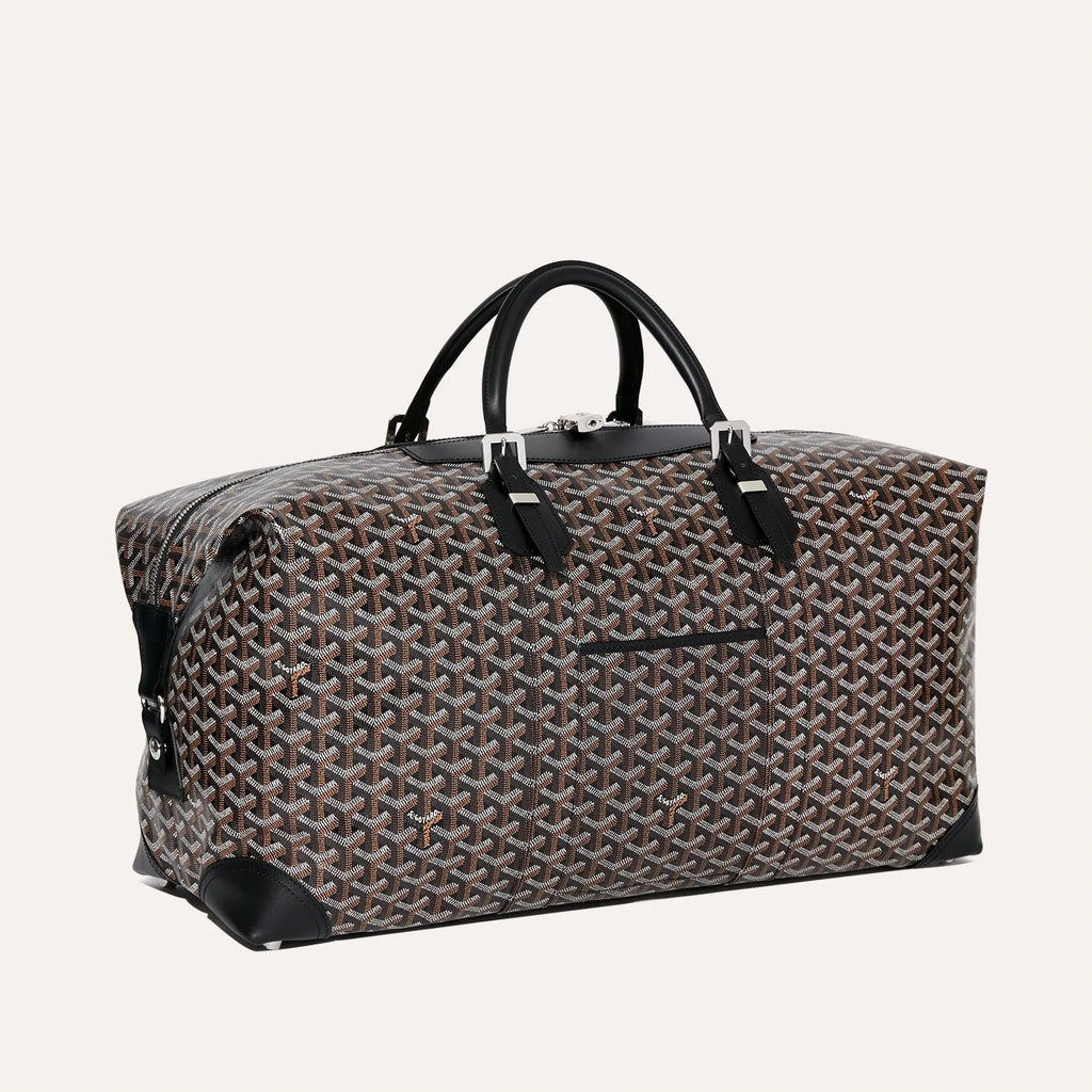 Goyard Bowling 55 bag