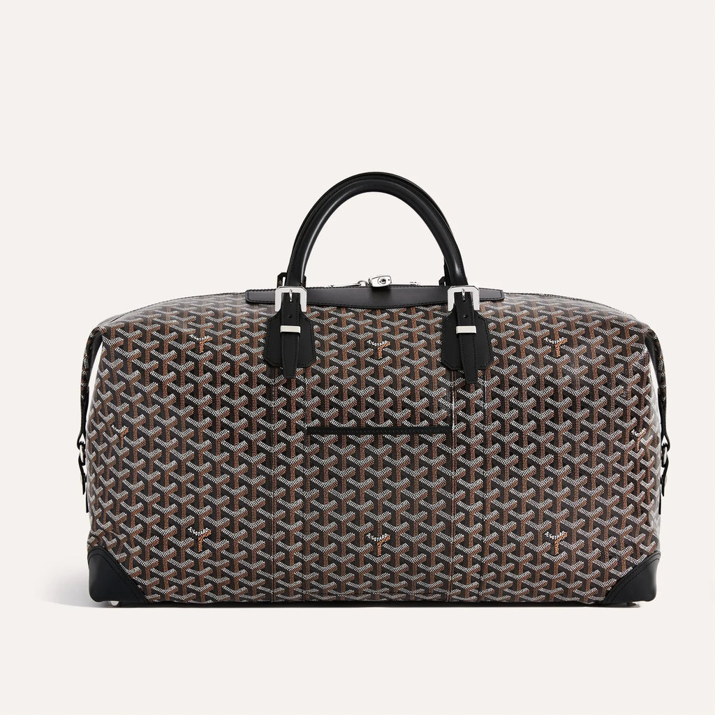 Goyard Bowling 55 bag