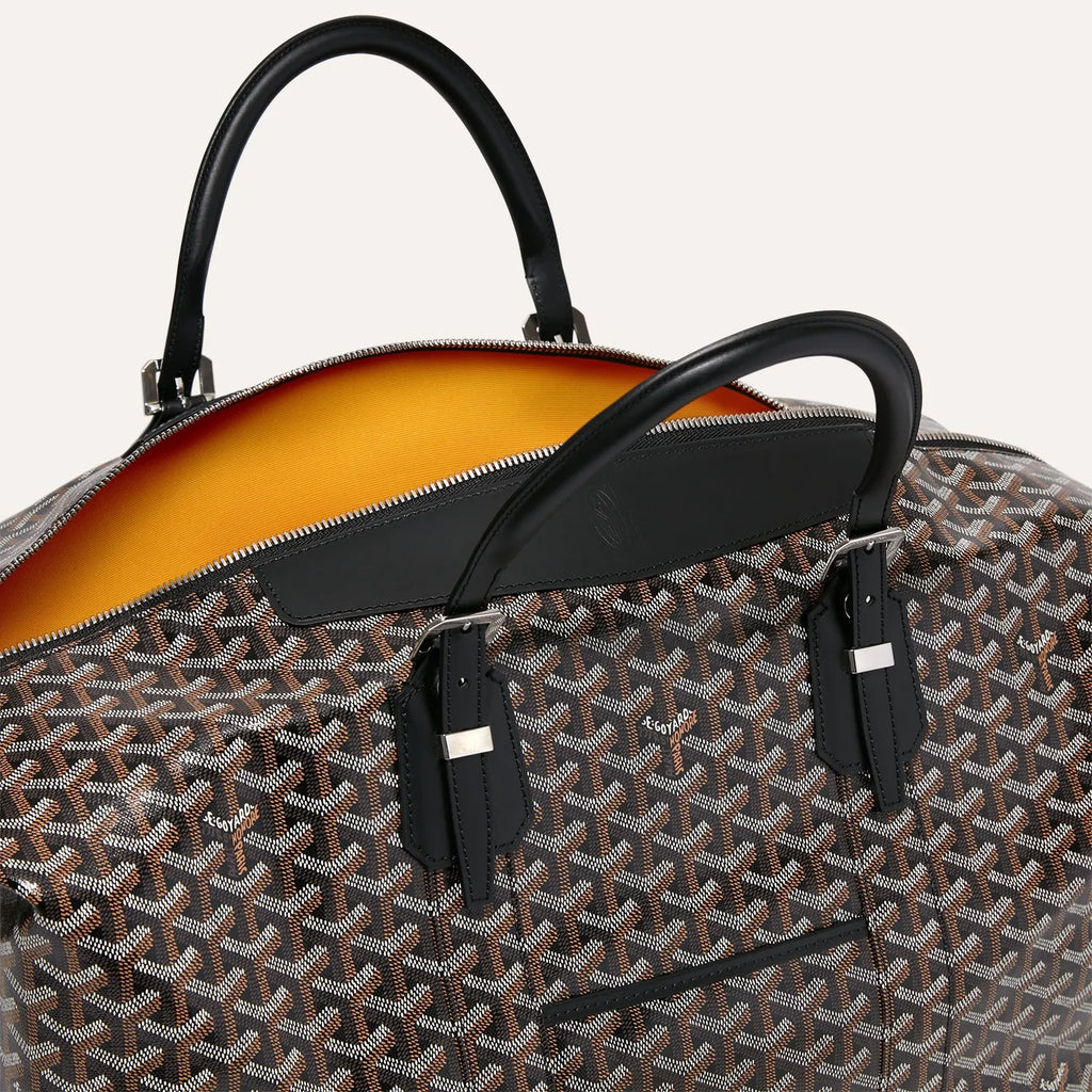 Goyard Bowling 55 bag
