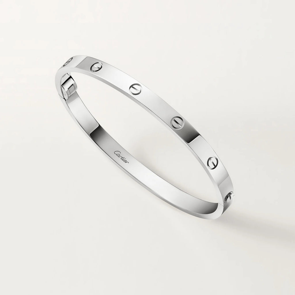 LOVE bracelet, medium model