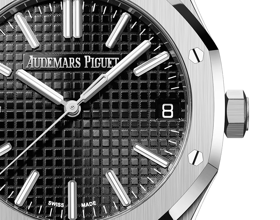 Audemars Piguet - Royal Oak