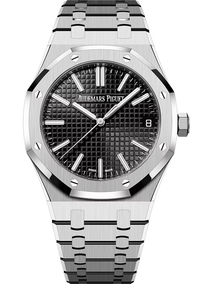 Audemars Piguet - Royal Oak